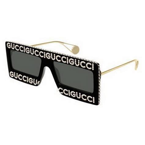 gucci sunglasses gg0431s|Gucci sunglasses women.